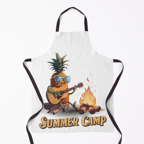 Item preview, Summer camp designed and sold by JansenGS.