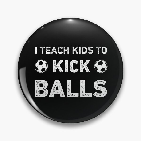 Item preview, Funny Soccer Coach designed and sold by RareBunny.