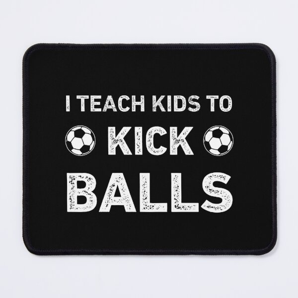 Item preview, Funny Soccer Coach designed and sold by RareBunny.