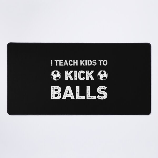 Item preview, Funny Soccer Coach designed and sold by RareBunny.
