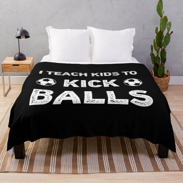 Item preview, Funny Soccer Coach designed and sold by RareBunny.
