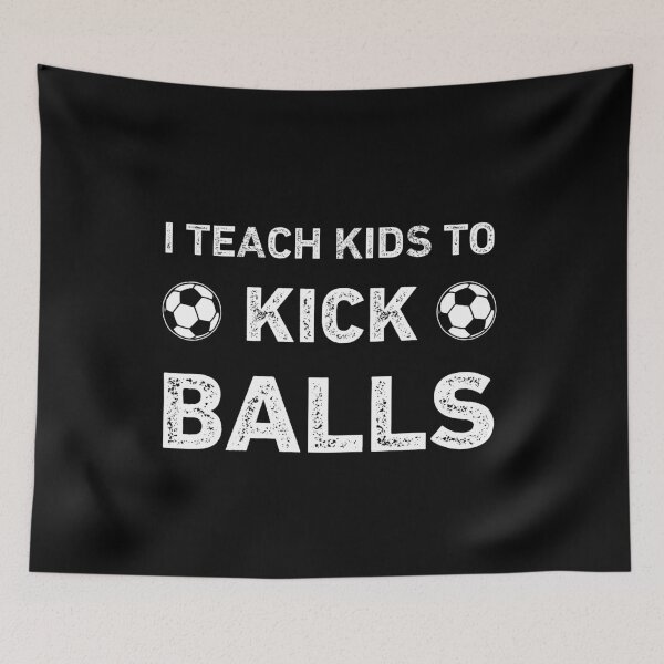 Item preview, Funny Soccer Coach designed and sold by RareBunny.