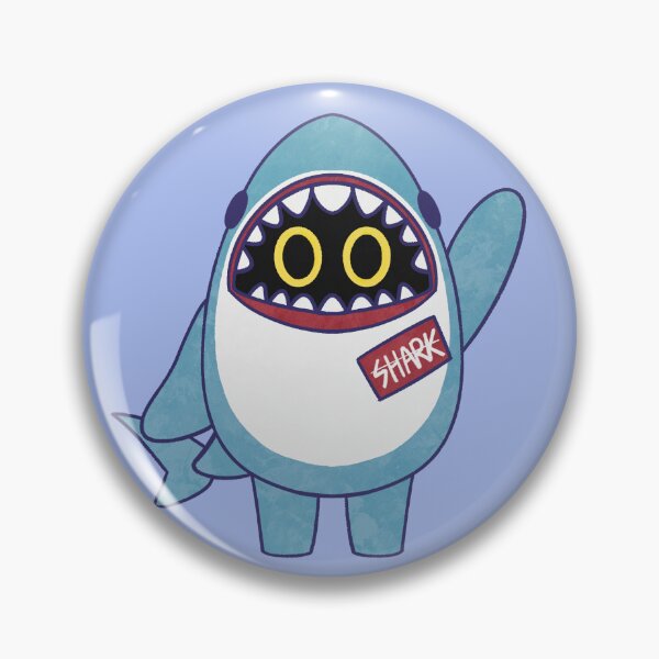 Item preview, Shark bby designed and sold by NerdyWizard21.
