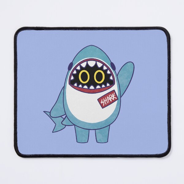 Item preview, Shark bby designed and sold by NerdyWizard21.