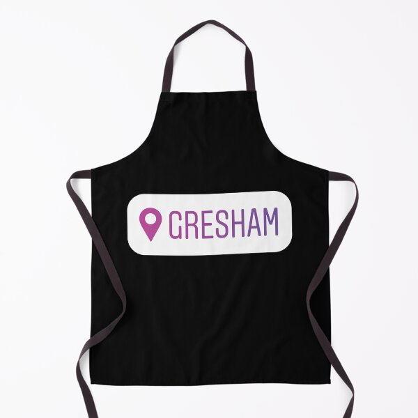 Item preview, Gresham Geotag  designed and sold by orlumbuspirate.