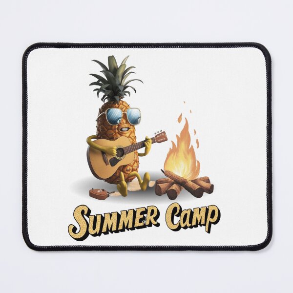 Item preview, Summer camp designed and sold by JansenGS.