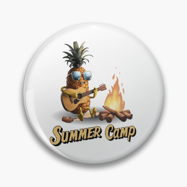 Item preview, Summer camp designed and sold by JansenGS.