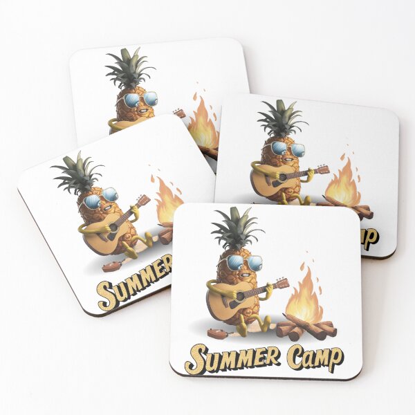 Item preview, Summer camp designed and sold by JansenGS.