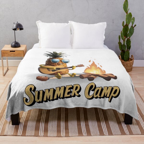 Item preview, Summer camp designed and sold by JansenGS.