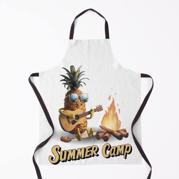 Item preview, Summer camp designed and sold by JansenGS.