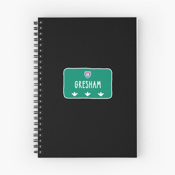 Item preview, Gresham Roadsign designed and sold by orlumbuspirate.