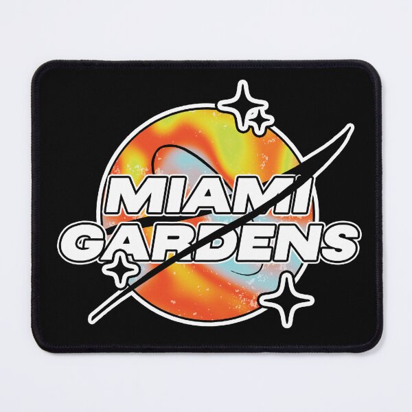 Item preview, Miami Gardens Melty Space designed and sold by orlumbuspirate.