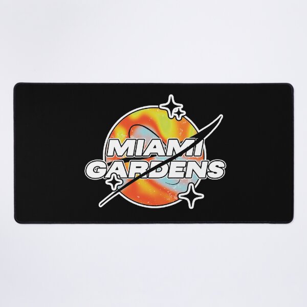 Item preview, Miami Gardens Melty Space designed and sold by orlumbuspirate.