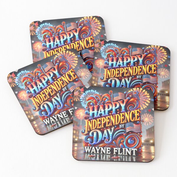 Item preview, Independence Celebration designed and sold by wayneflint.