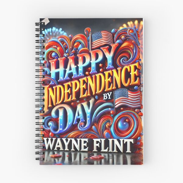 Item preview, Independence Celebration designed and sold by wayneflint.