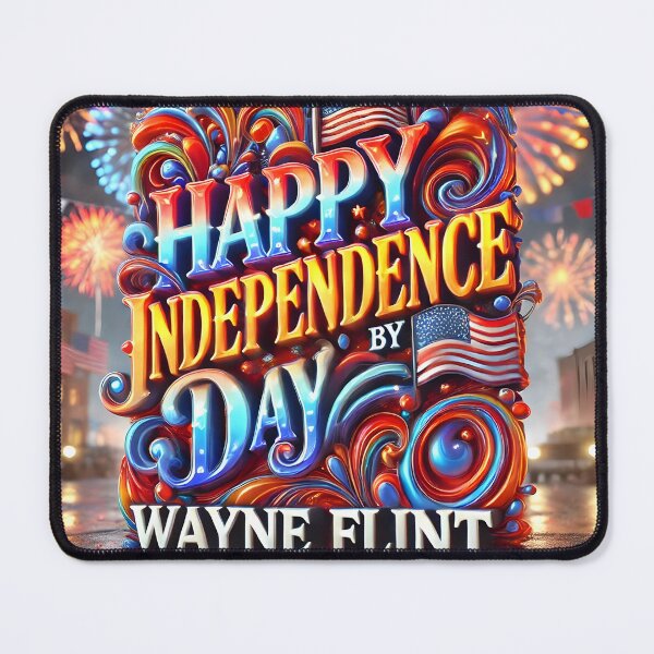 Item preview, Independence Celebration designed and sold by wayneflint.