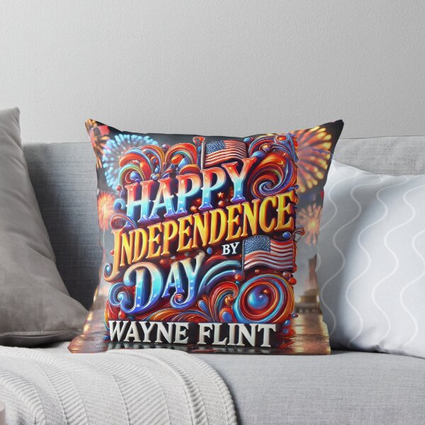 Item preview, Independence Celebration designed and sold by wayneflint.