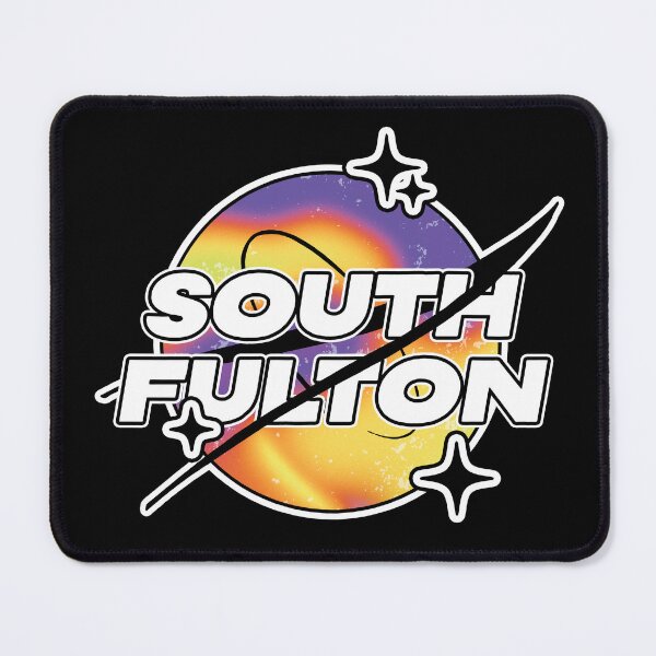Item preview, South Fulton Melty Space designed and sold by orlumbuspirate.