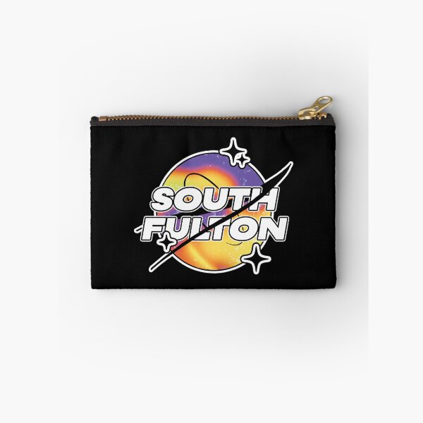 Item preview, South Fulton Melty Space designed and sold by orlumbuspirate.