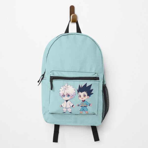Item preview, anime best friends chibi designed and sold by Xopshi.