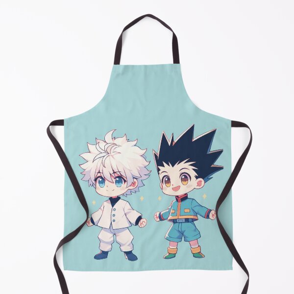 Item preview, anime best friends chibi designed and sold by Xopshi.