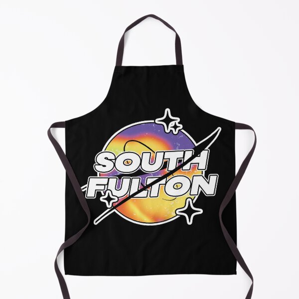 Item preview, South Fulton Melty Space designed and sold by orlumbuspirate.