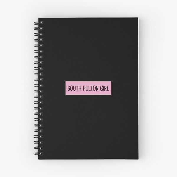 Item preview, South Fulton Girl designed and sold by orlumbuspirate.