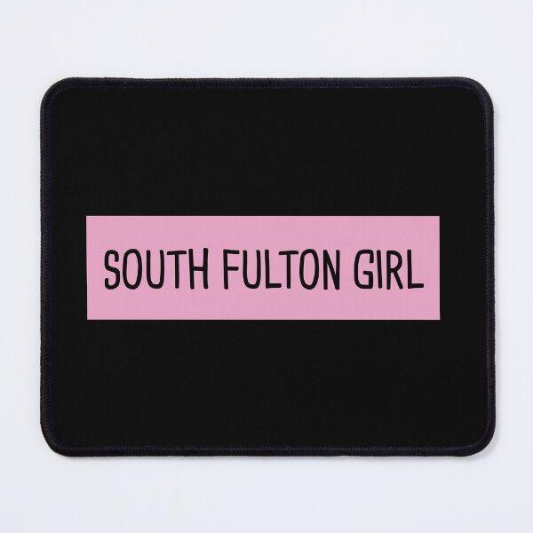 Item preview, South Fulton Girl designed and sold by orlumbuspirate.