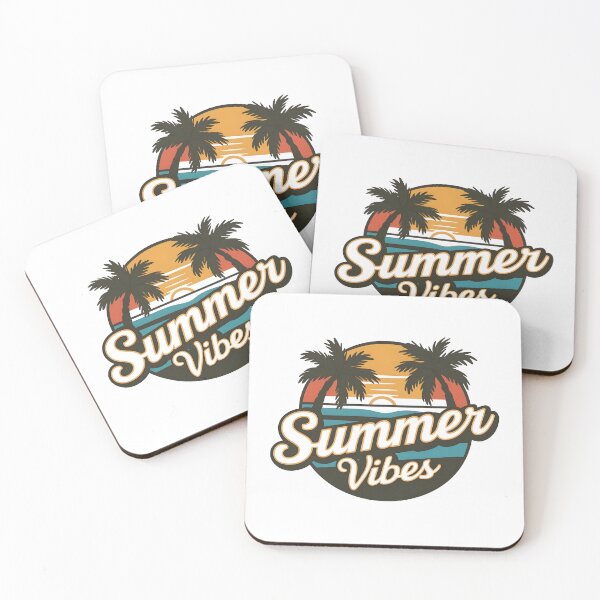 Item preview, Summer Vibes designed and sold by K.K Studio.