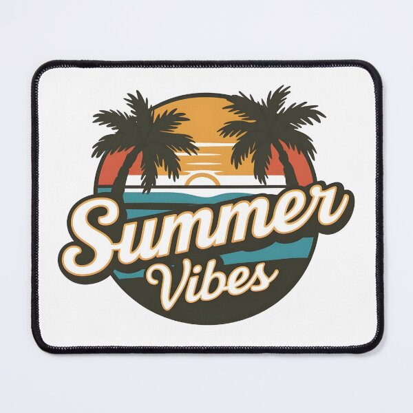 Item preview, Summer Vibes designed and sold by K.K Studio.