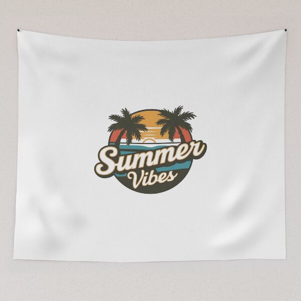 Item preview, Summer Vibes designed and sold by K.K Studio.