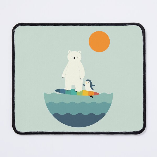 Item preview, Cool Surfs designed and sold by AndyWestface.