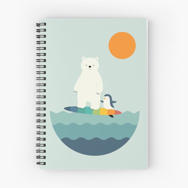 Item preview, Cool Surfs designed and sold by AndyWestface.