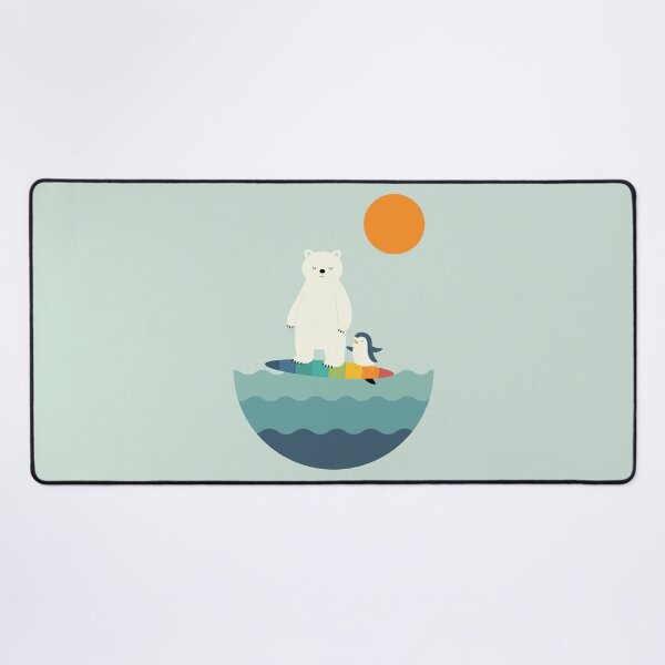 Item preview, Cool Surfs designed and sold by AndyWestface.