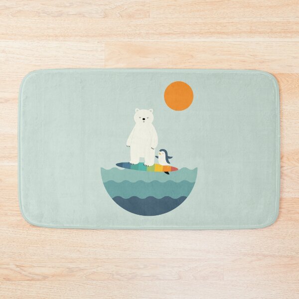 Item preview, Cool Surfs designed and sold by AndyWestface.