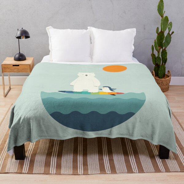 Item preview, Cool Surfs designed and sold by AndyWestface.