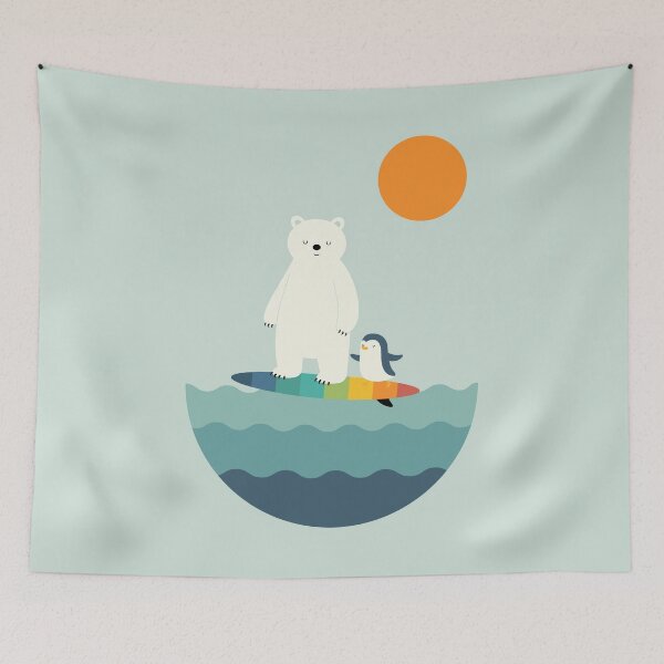 Item preview, Cool Surfs designed and sold by AndyWestface.