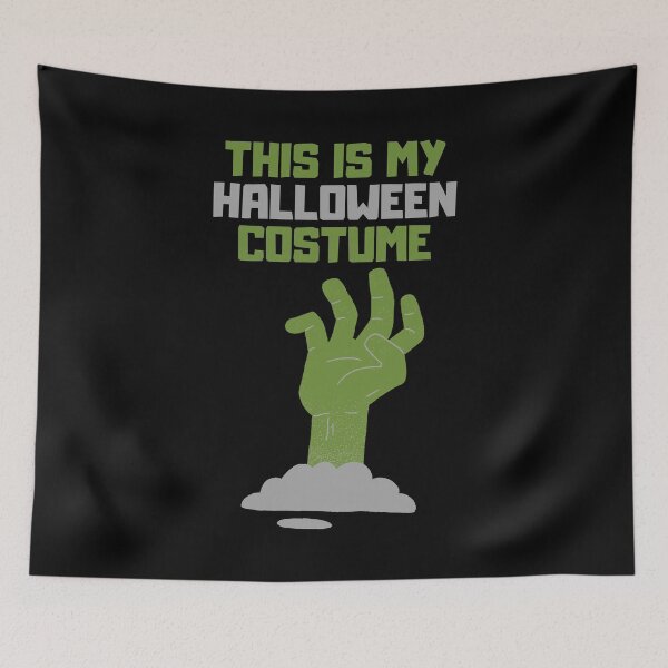 Item preview, This is my halloween costume simple designed and sold by QueerPenguin.