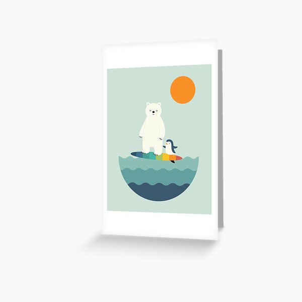 Item preview, Cool Surfs designed and sold by AndyWestface.