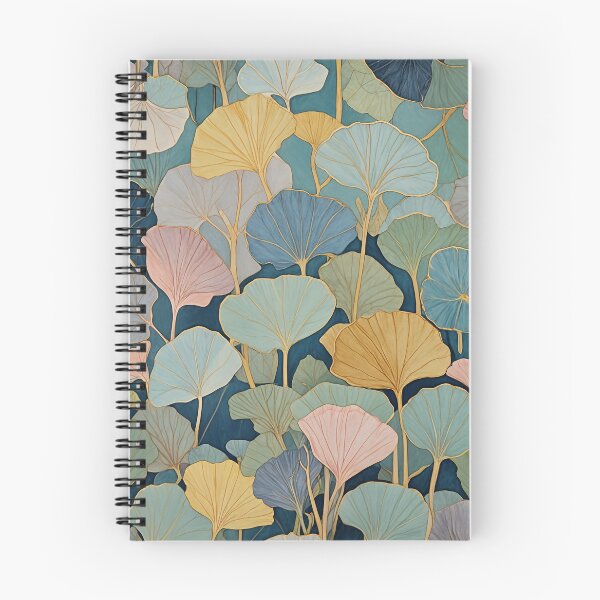 Item preview, Timeless Ginkgo Elegance designed and sold by Lizetteh.