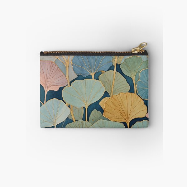 Item preview, Timeless Ginkgo Elegance designed and sold by Lizetteh.