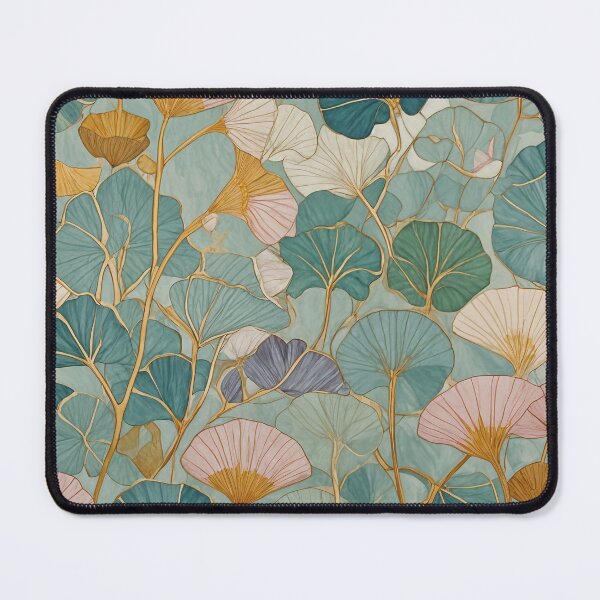 Item preview, Ginkgo Harmony designed and sold by Lizetteh.