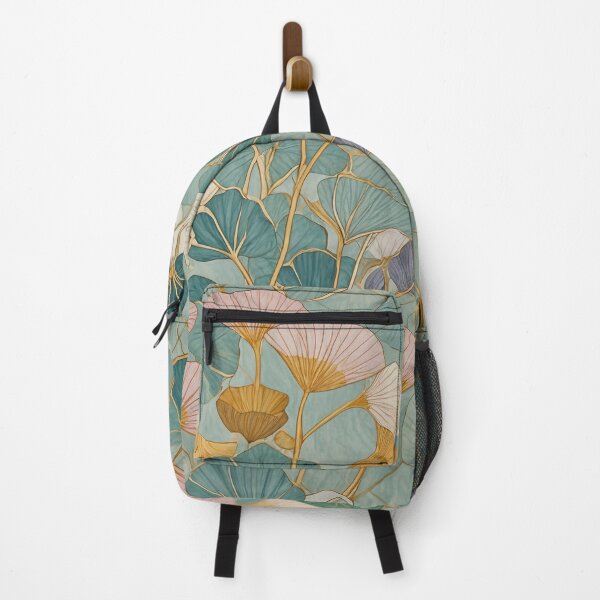 Item preview, Ginkgo Harmony designed and sold by Lizetteh.
