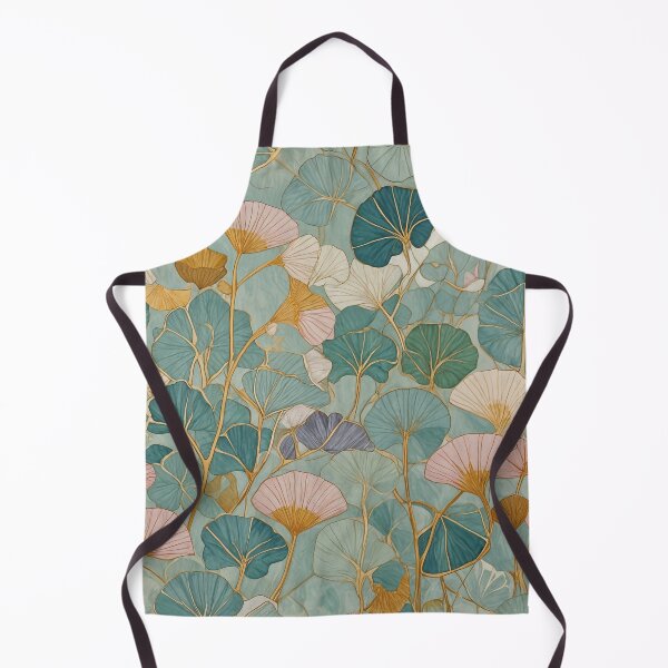 Item preview, Ginkgo Harmony designed and sold by Lizetteh.