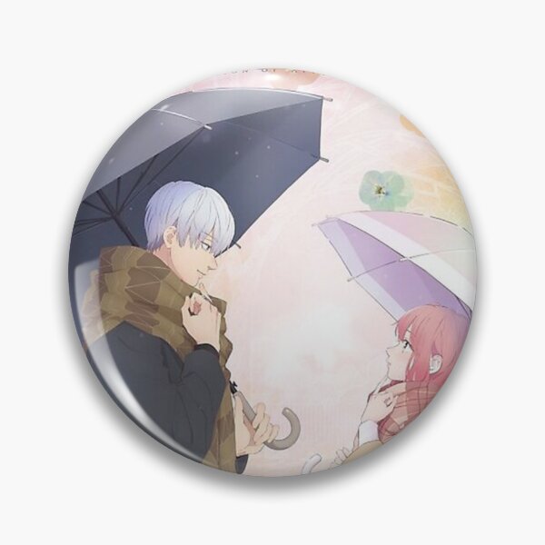 Item preview, A Sign of Affection designed and sold by Queserrabonitta.