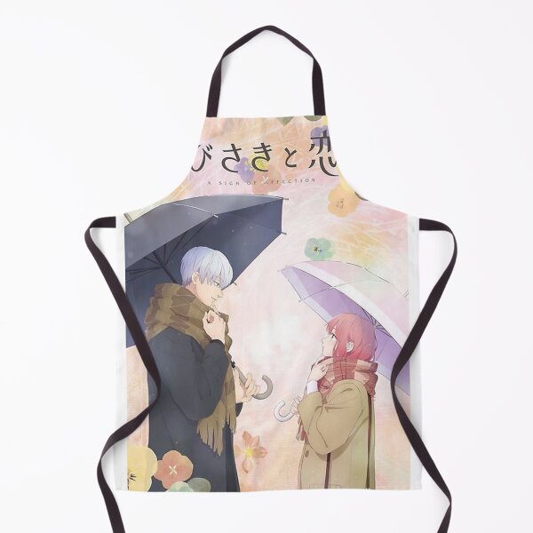 Item preview, A Sign of Affection designed and sold by Queserrabonitta.