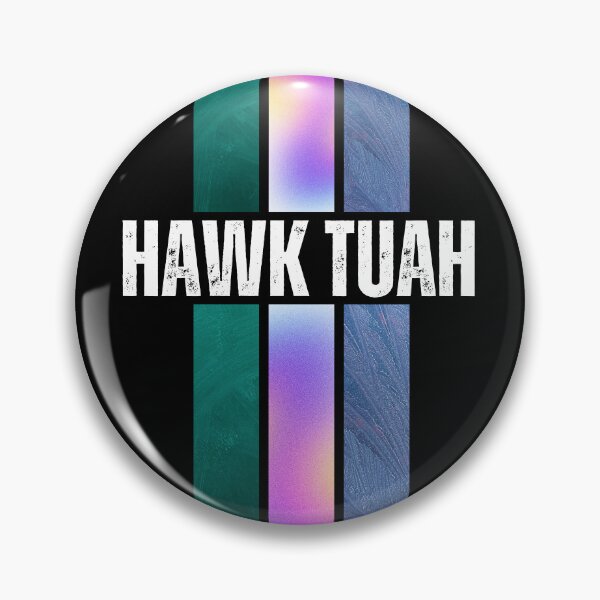 Item preview,  Hawk Tuah That Thang Premium T-Shirt designed and sold by NCNGDESIGN.