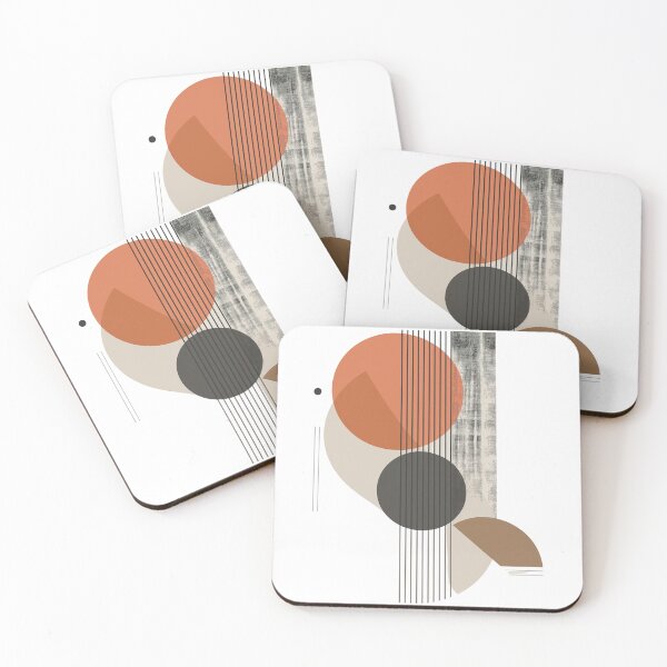 Item preview, Minimal Art designed and sold by BanFahSai.