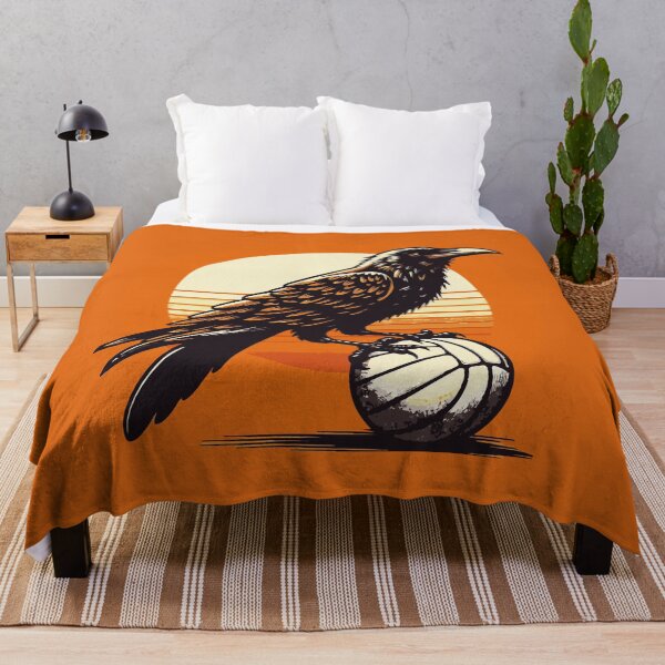 Item preview, Karasuno Raven designed and sold by Xopshi.