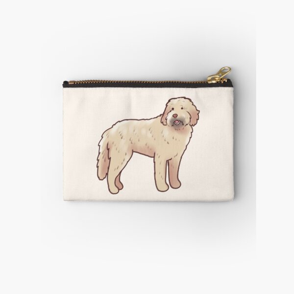 Item preview, Soft Coated Wheaten Terrier art designed and sold by Artofmayara.